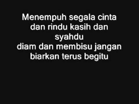 Tomok & Yana - Cinta Tak Pergi ~LIRIK