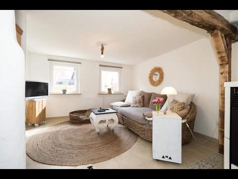 Tiny likes Boho: Tinyhaus Stockach - das Tor zum Bodensee