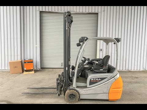 2: Still RX 20-20, 2017