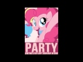 Melodosis- Pinkie's Cupcake Song Remix 