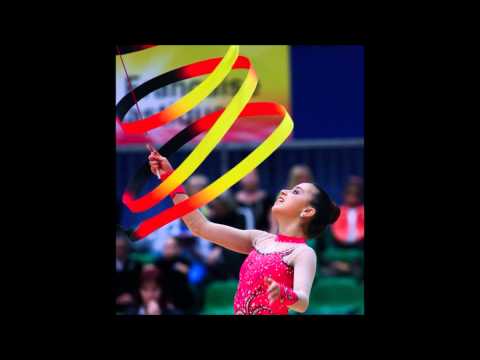 Najlae Ou Ghanem Ribbon music 2014