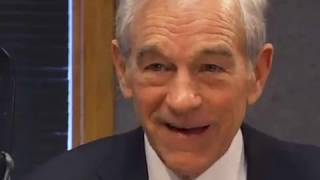 PBS Now: Extended Interview with Ron Paul (2007-12-14)