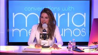 Maria Menounos Shares Her One Tree Hill Experience video
