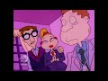 Rugrats Angelica S Stomach Ache Scene
