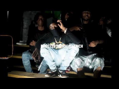 Luh Jb - Exotic featuring Luh 8 ( Official Music Video )