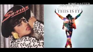 Safire &quot;Love is on her mind&quot; (HSM GUNSHOT EDITS)