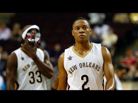 Tim Frazier 13 Pts 10 Asts Full Highlights vs Warriors (07.11.16) Low Key!