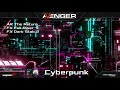 Video 1: Avenger Expansion Demo: Cyberpunk One