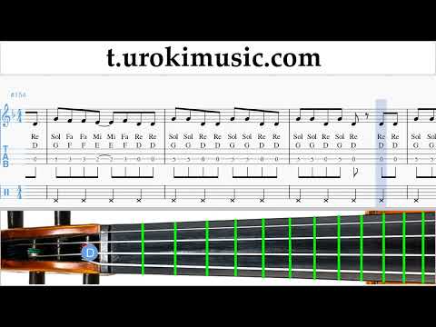 How to play SHAKIRA BZRP - Music Sessions #53 on Violin Tabs Notes Solo