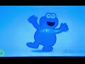Plaza Sésamo K Koala Song
