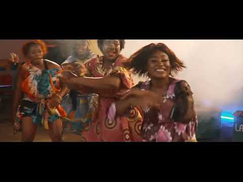 AVEIRO DJESS oh peda (clip officiel)