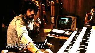 The Alan Parsons Project - Mammagamma (Remastered)
