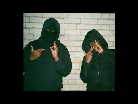 [FREE] - DARK Pop Smoke Hard Drill Type Beat - [prod. LVCK]