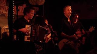 rowwen Heze - Bertje