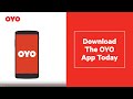 Download The OYO App Today | OYO Rooms | OYO