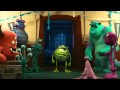 Trailer Teaser Oficial Monsters University Monsters Inc 2 Subtitulado Al Español