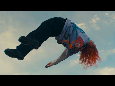 smrtdeath - "Just Be Around"