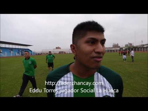 COPA PERÚ. Goles de La Huaca Huaral frente a San Juan