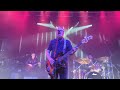 The Church 'Columbus' Live @ The Gothic Theater, Englewood CO 03/21/23
