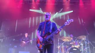 The Church 'Columbus' Live @ The Gothic Theater, Englewood CO 03/21/23