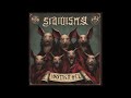 Idiotisms (The Death of Sweden) | The Last Dane | 1984 | Rubber Rat Records | Satanic Death Metal