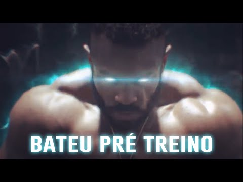 JAX Ft. SONHADOR E GURU - BATEU PRÉ TREINO