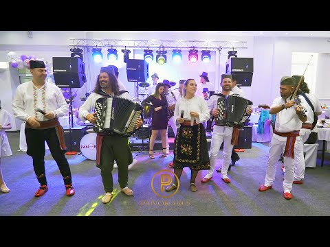 Orkestar Panorama - miks pesama za uzivanje