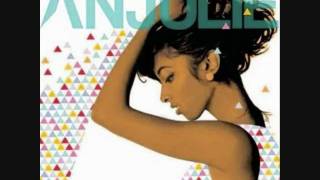 Anjulie - Colombia