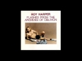 Roy Harper - Male Chauvinist Pig Blues