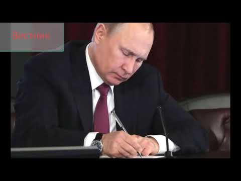 Новости сегодня. Путин подписал закон о предустановке российского софта на смартфоны и компьютеры