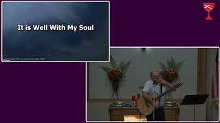 Download lagu How  to become happy? Palms 1:1-6 mp3