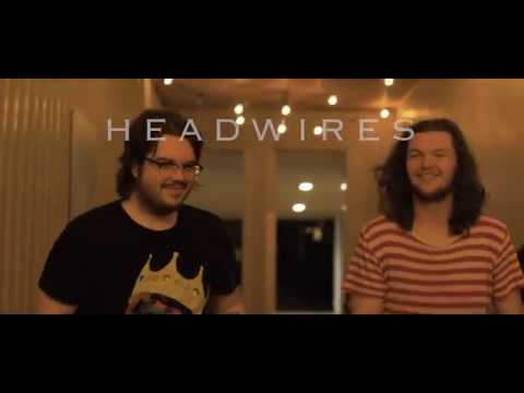 Headwires - Rattle & Burn
