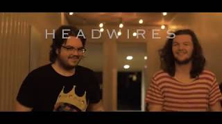 Headwires - Rattle &amp; Burn