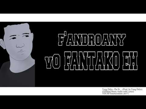 Yung Didio - Par Si ... (Offishial Audio - Beats by Yung Didio / YDUSP 2K17