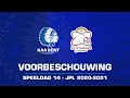 ? Voorbeschouwing KAA Gent - Zulte-Waregem