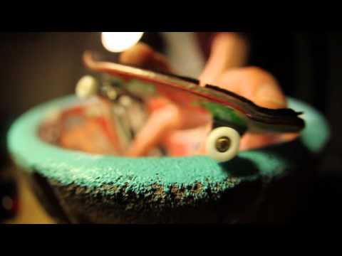 BNDG - Bröser Bowl #2