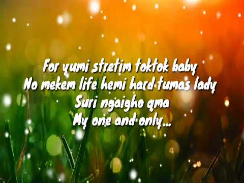 Sean Rii - Me Wetim You