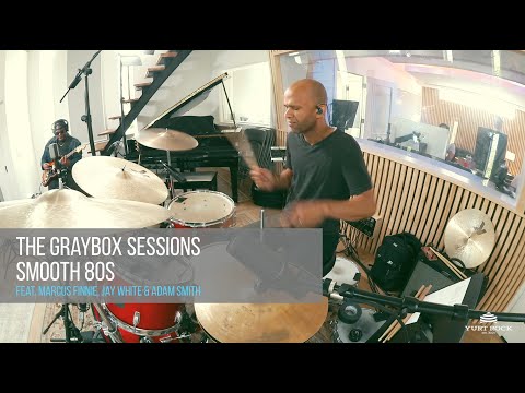 The Graybox Sessions - Smooth 80s feat. Marcus Finnie, Jay White & Adam Smith