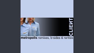 Pornography (The Zip Mix)