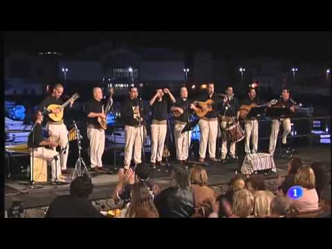 Tenderete Parranda Raíces Somos Costeros