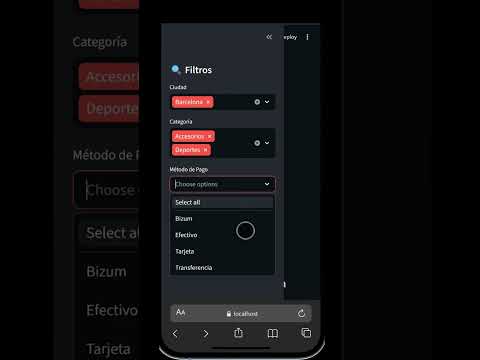Miniatura: dashboard