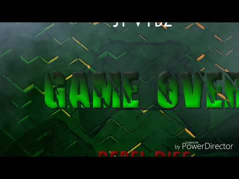 JT Vybz - Game Over ( Rebel Diss) 2017 September Trinidad Dancehall