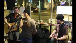 Band With No Name - Live Acoustic at O&#39;Tooles