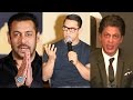 Shah Rukh Khan Aamir Khan On Salman Khan S APED Women Comment