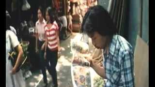 Cops and Robbers video 1