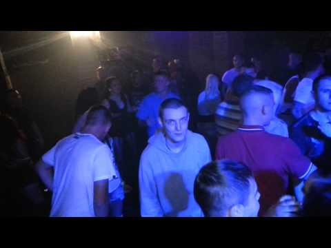 Dj veci @ acceleration bounce 2nd birthday