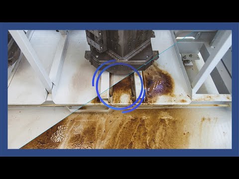 Divisione service prima&dopo 2 Lubroservice