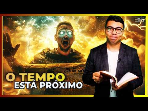 Revelation 1 Study: It's the Beginning of the End…