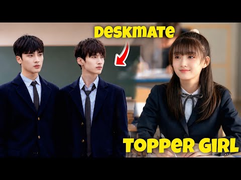 School Life Rivalry Begins When Three Friends Compete For Highest Marks And First Rank  Hindi Dubbed