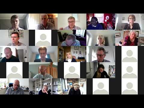 Health Devolution Commission Inquiry: Evidence Session II